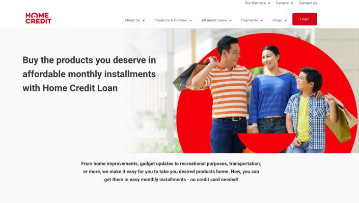 home-credit-ph