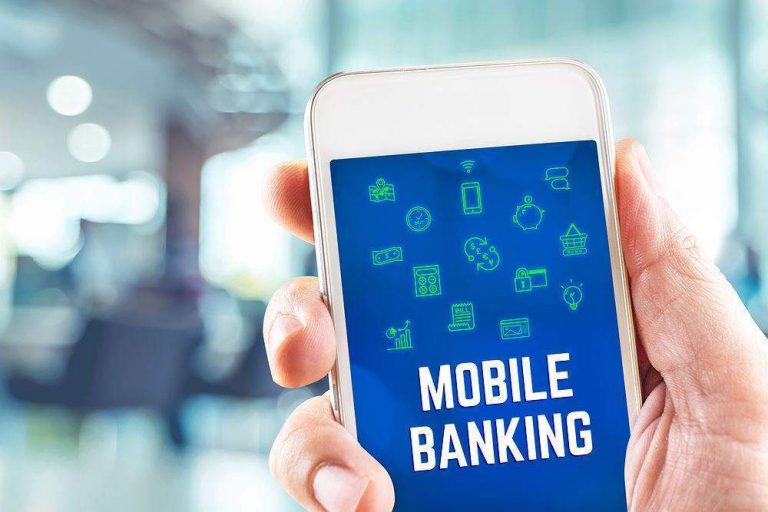 What Is Mobile Banking Should I Use Mobile Banking 