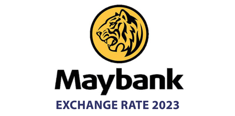 Maybank_exchange_rate
