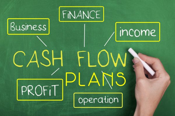 cash flow plan