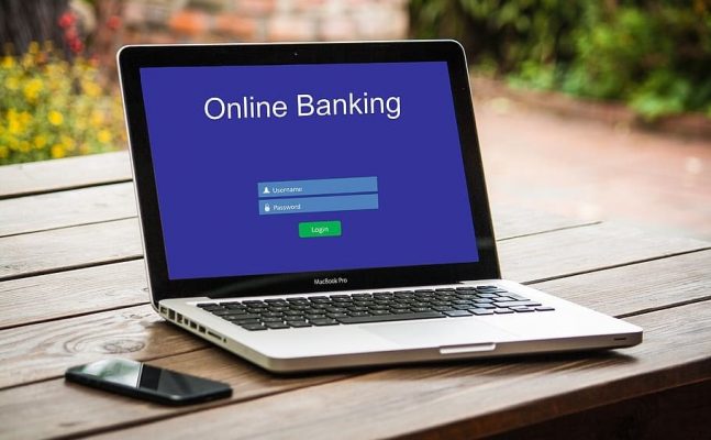 Convenient Metrobank online banking