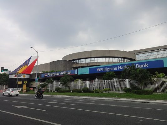 PNB Financial Center