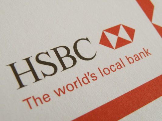 You can file a dispute with HSBC