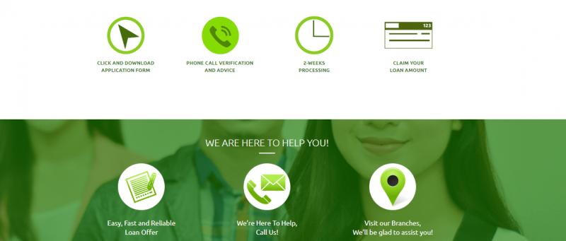 Contact Puregold anytime if you need help, we are always here 24:7!