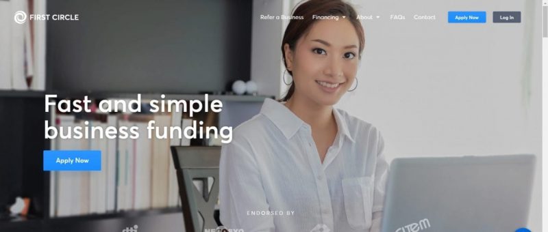 Fast And Simple Funding At First Circle