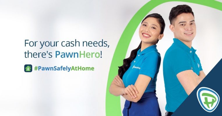 Get a Safe Loan With PawnHero!