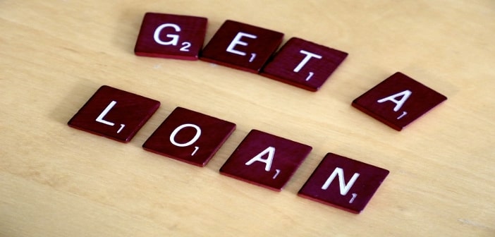 Get a loan with Pondo loan