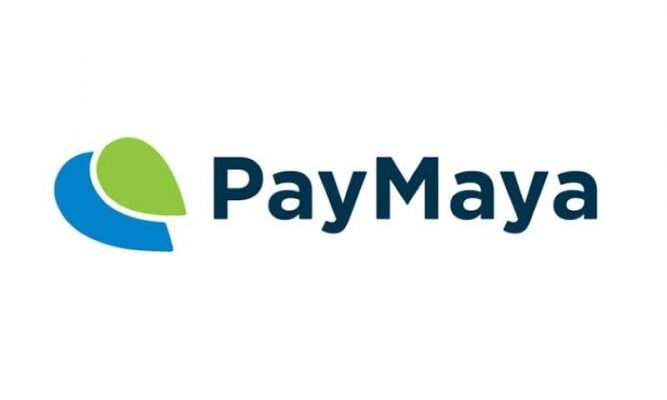 Paymaya Logo