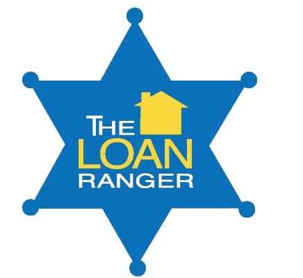 The Loan Ranger - A Finance Solution