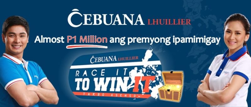 The special promotion of the pawnshop for the customers