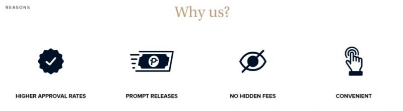 Zenith fast financial assistance for your business