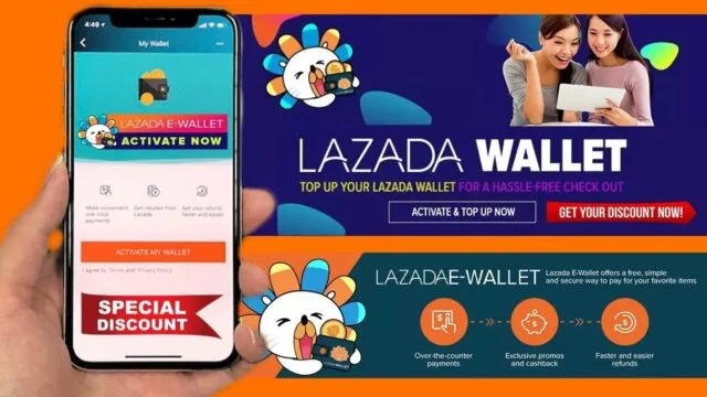 Activate your Lazada wallet now.jpeg