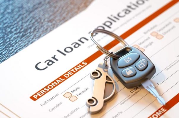 All you need to do is fill in the simple application form to have car loan!