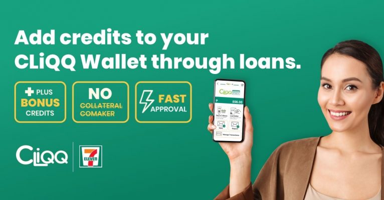 CliQQ Loans