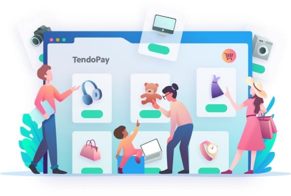 TendoPay - Buy now, pay later