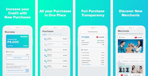 The best installment loan for 2021