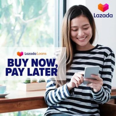 This site allows you to buy now, pay later