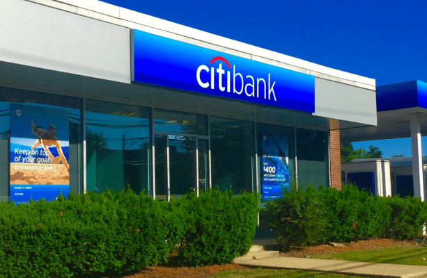 Citibank personal loan