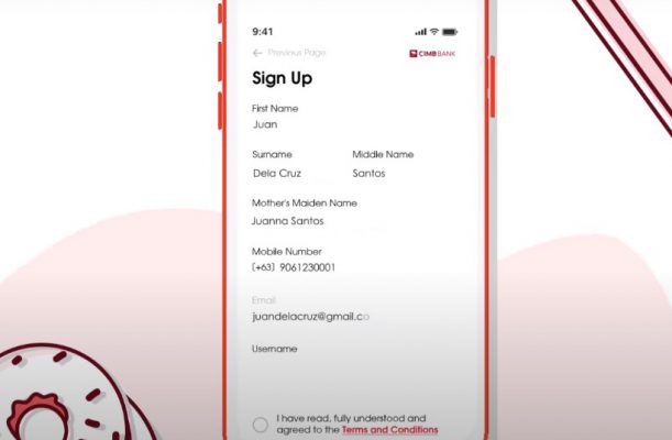 Fill in Sign Up Details.jpeg