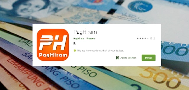 PagHiram will solve your financial problems