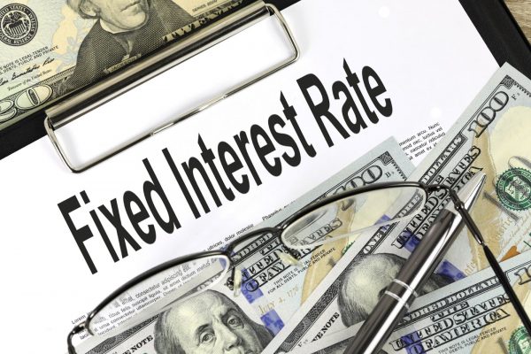 Cashcat offers a fixed interest rate for their clients