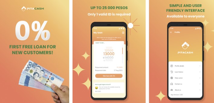 How Can I Get A Loan From PitaCash