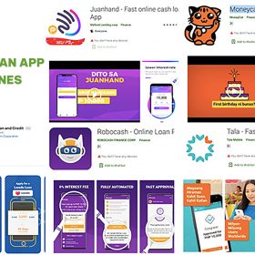 best loan app philippines