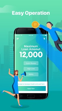 How To Apply For A Loan At Kusog Pera