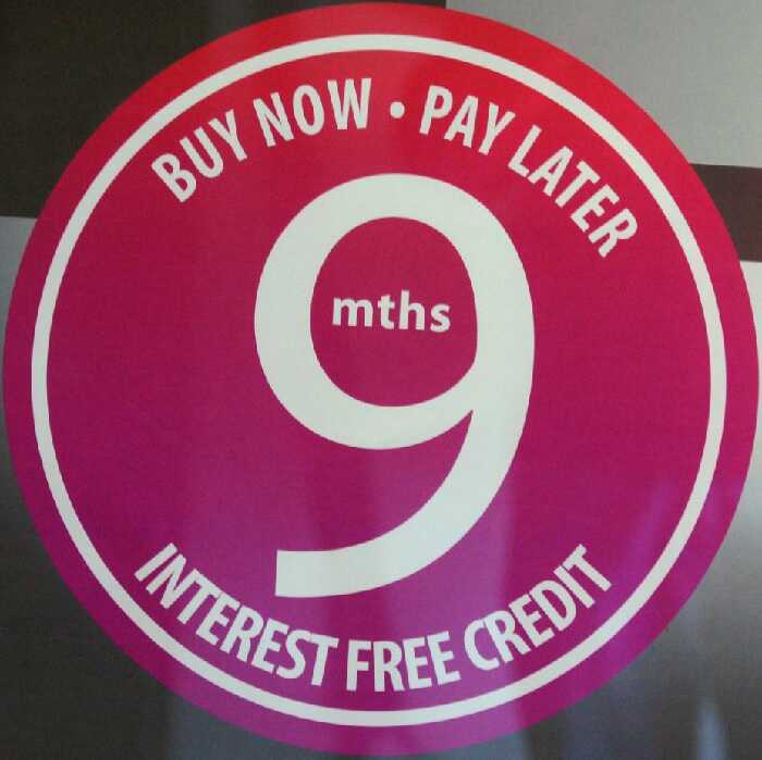 Buy Now Pay Later Apps