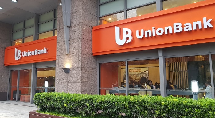 Unionbank Branches