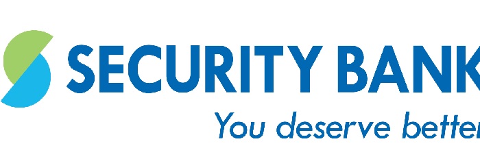 Security Bank Branches