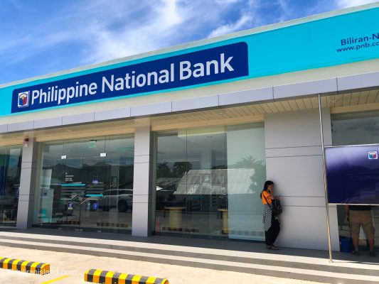 pnb branches