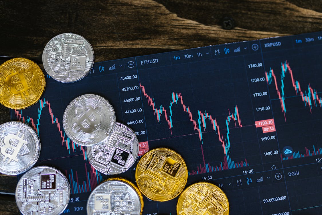 Exchange Markets