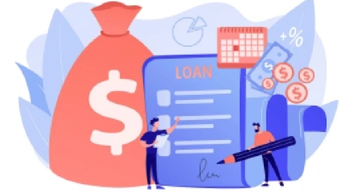 How To Loan In Pondopeso App?