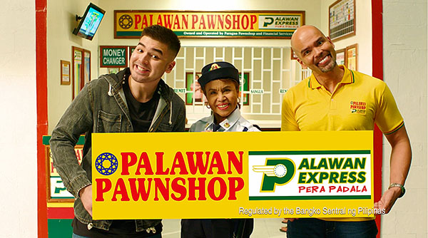 Palawan Pawnshop