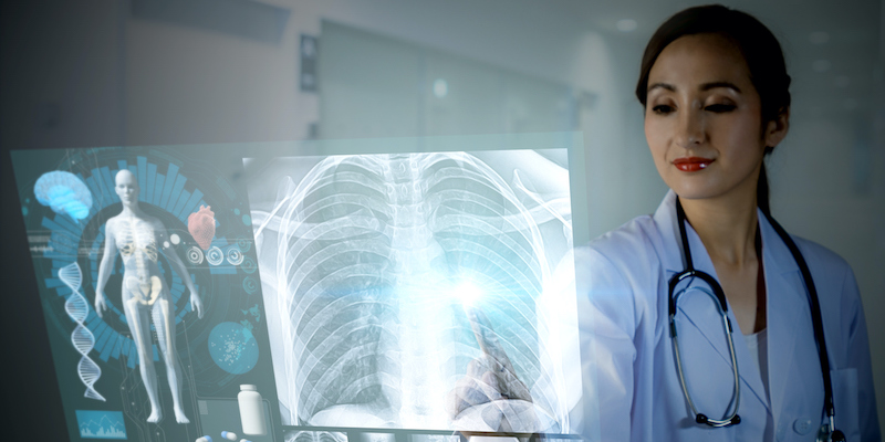 What Is MedTech's Wage Trajectory And Career Outlook?