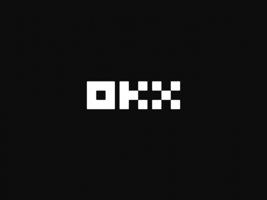 okx logo