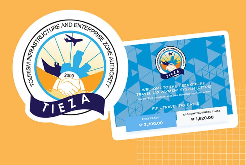 How To Pay For Travel Tax In The Philippines?