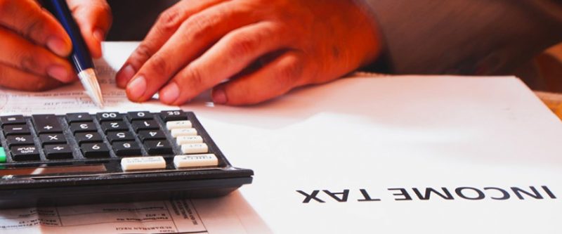 Tax Table 2022 Vs. Tax Table 2023 