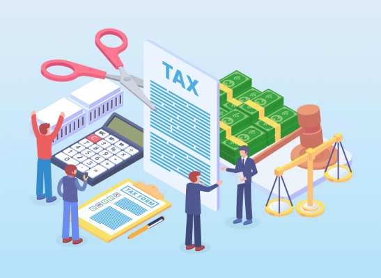 The Way To Calculate Capital Gains Tax In the Philippines