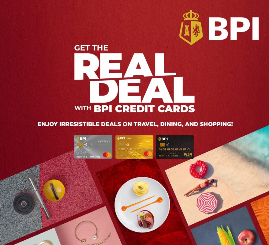 Can I Have Two Accounts In BPI?