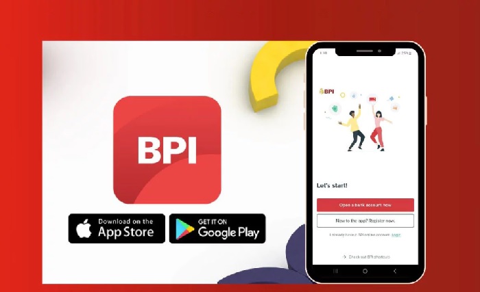 How Do I Open A BPI Deposit Account Online?