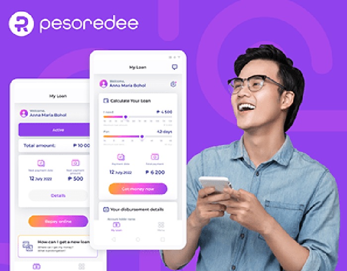 How Does PesoRedee Work?