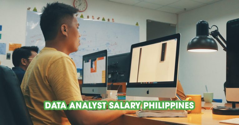 Data Analyst