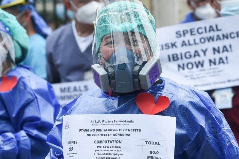 How Much Hazard Pay Should You Expect? 