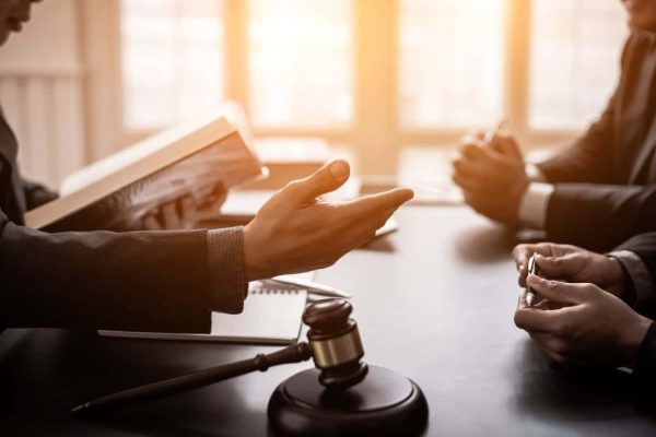 Legal Remedies