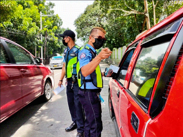Penalties For UVVRP Violations In The Philippines