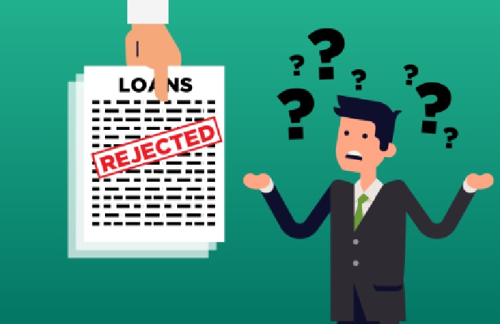 What Should You Do If Your Application Was Rejected?