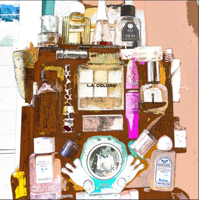 Beauty Product Reselling