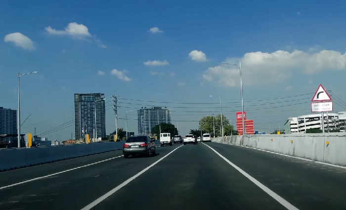 Metro Manila Skyway System - MMSS